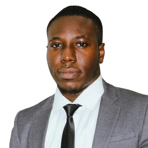 Sopiriye Robinson